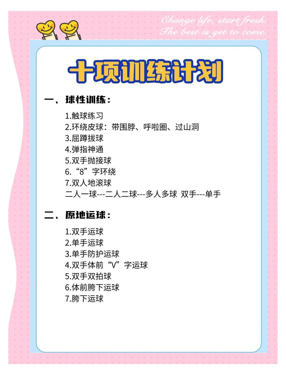 健身爱好者如何融入规范的篮球训练